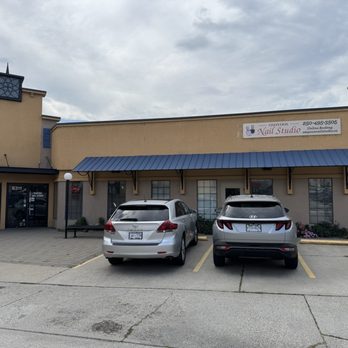 Osoyoos Nail Studio - Exterior - Nail Salons Near Me - Osoyoos, British Columbia Osoyoos Nail Studio - Exterior - Nail Salons Near Me - Osoyoos, British Columbia