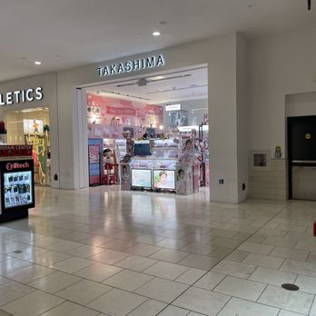 Takashima - Arcadia - Store front - Cosmetics & Beauty Supply Near Me - Arcadia, California