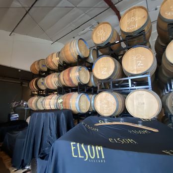 Elsom Cellars - Venues & Event Spaces Near Me - Edmonds, Washington Elsom Cellars - Venues & Event Spaces Near Me - Edmonds, Washington