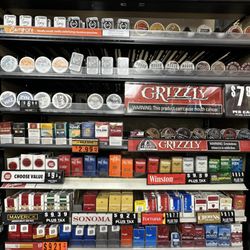 Cheaper Cigarettes - Nicotine pouches, tobacco pouches, cigarettes