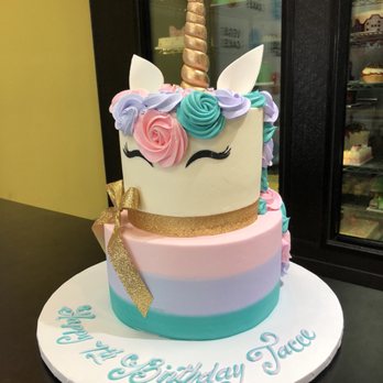 Freed's Bakery - Believe!!!! Delicious cake! -unicorn theme - Bakeries Near Me - Las Vegas, Nevada Freed's Bakery - Believe!!!! Delicious cake! -unicorn theme - Bakeries Near Me - Las Vegas, Nevada