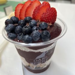 Oakberry