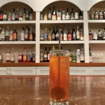 Barnacle - N/A spritz - Wine Bars Near Me - Seattle, Washington Barnacle - N/A spritz - Wine Bars Near Me - Seattle, Washington