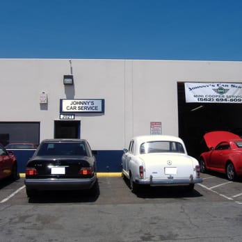Johnny's Car Service - Auto Repair Near Me - La Habra, California Johnny's Car Service - Auto Repair Near Me - La Habra, California