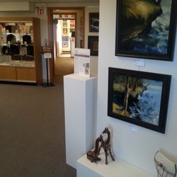 Antioch Fine Arts Foundation - Gallery