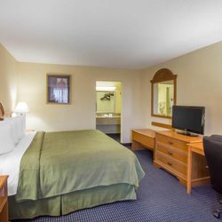 Quality Inn Americus