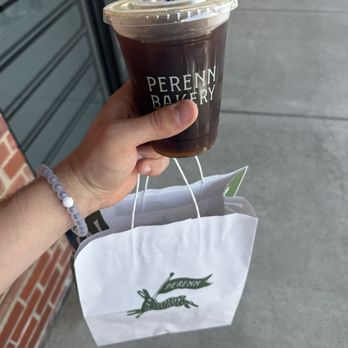 Perenn Bakery - Bakeries Near Me - Nashville, Tennessee Perenn Bakery - Bakeries Near Me - Nashville, Tennessee