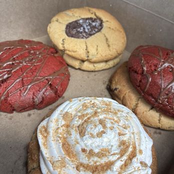 Cookie Head - Desserts Near Me - Boca Raton, Florida Cookie Head - Desserts Near Me - Boca Raton, Florida