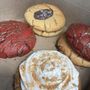 Cookie Head
