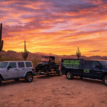 East Valley Hauling Solutions - Junk Removal & Hauling Near Me East Valley Hauling Solutions - Junk Removal & Hauling Near Me