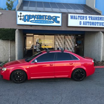 Advantage Automotive - 2005 Audi S4 Quattro V8 engine manuel transmission. very FAST car - Auto Repair Near Me - Temecula, California Advantage Automotive - 2005 Audi S4 Quattro V8 engine manuel transmission. very FAST car - Auto Repair Near Me - Temecula, California