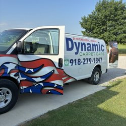 Dynamic Carpet Care