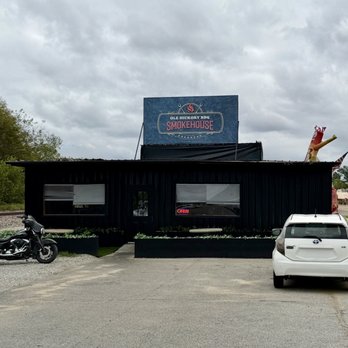 Ole Hickory Bbq Express - Ole Hickory BBQ Smokehouse - Barbeque Near Me - Portia, Arkansas Ole Hickory Bbq Express - Ole Hickory BBQ Smokehouse - Barbeque Near Me - Portia, Arkansas