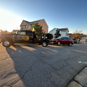 Winterton Towing - Towing Near Me Winterton Towing - Towing Near Me