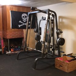Corvallis Whole Body - My home studio. A private setting free from the distractions of your typical gym.