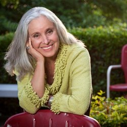 Debra Barbarick, CMT - Thrive Massage Therapy