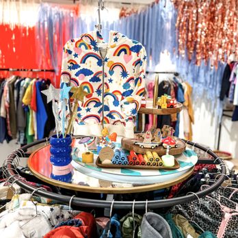 Hand It Down - Thrift Stores Near Me - Santa Cruz, California