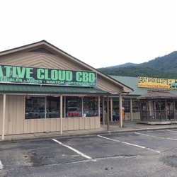 Cherokee North Carolina