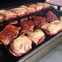 Big Daddy's BBQ