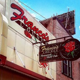 FRANCO’S LOUNGE - Updated July 2025 - 64 Photos & 114 Reviews - 12 W ...