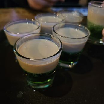 McCarthy's Irish Pub & Disco Bar - Irish Near Me - Prague, Puerto Rico