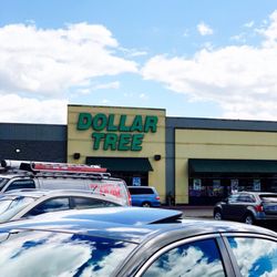 Dollar Tree