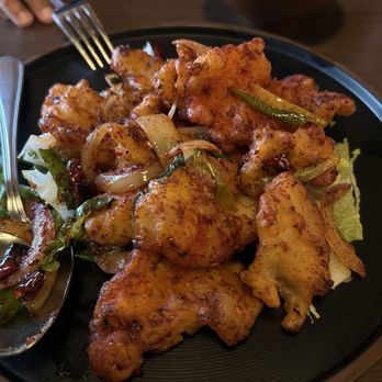 Umami Way - Fish - Asian Fusion Near Me - Braselton, Georgia