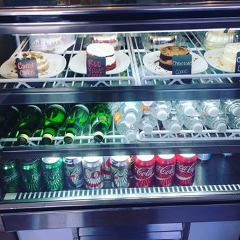 Bake Shack - Mini cakes! - Breakfast & Brunch Near Me - Dania Beach, Florida