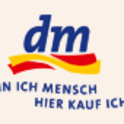 Dm-drogerie Markt