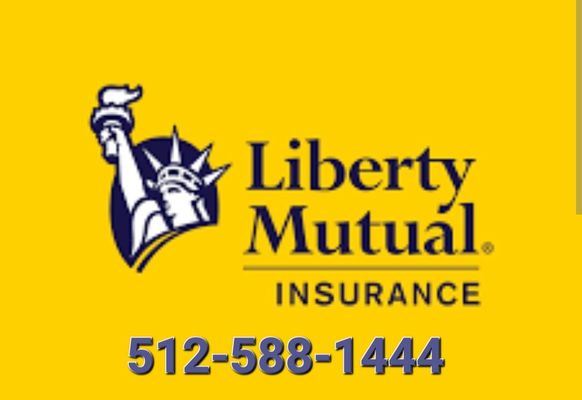 Liberty Mutual Insurance
