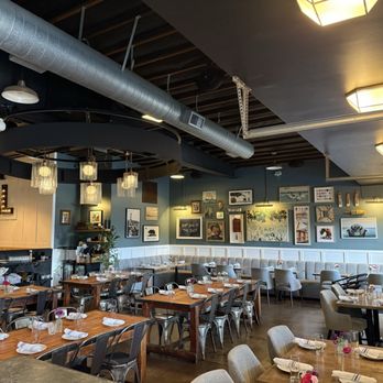 Social - Dining room - New American Near Me - Costa Mesa, California Social - Dining room - New American Near Me - Costa Mesa, California