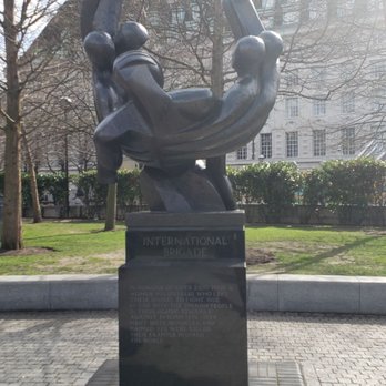 Jubilee Gardens - Parks Near Me - London, XGL
