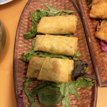Miss Shirley’s - Spring Rolls - Dim Sum Near Me - New Orleans, Louisiana Miss Shirley’s - Spring Rolls - Dim Sum Near Me - New Orleans, Louisiana