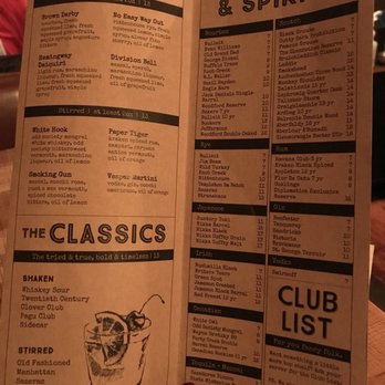 Devil's Elbow Ale & Smoke House - Gastropubs Near Me - Vancouver, British Columbia