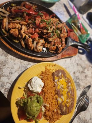 La Cabana Restaurant by null