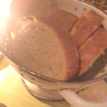 Pane e Vino - Bread given when seated - Italian Near Me - Miami Beach, Florida Pane e Vino - Bread given when seated - Italian Near Me - Miami Beach, Florida