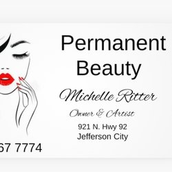 Permanent Beauty