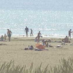 St- brévin les pins
