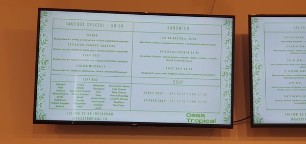 Casa Tropical by null