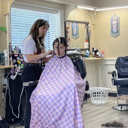 Rick's Barbershop