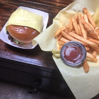 Party Burgers - Cheeseburger - Burgers Near Me - Vista, California Party Burgers - Cheeseburger - Burgers Near Me - Vista, California
