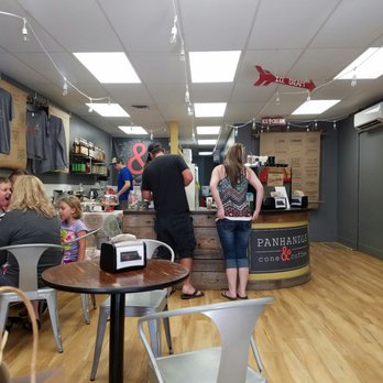 Panhandle Cone & Coffee - The BEST ice cream in N. Idaho hands down! - Coffee & Tea Near Me - Sandpoint, Idaho Panhandle Cone & Coffee - The BEST ice cream in N. Idaho hands down! - Coffee & Tea Near Me - Sandpoint, Idaho