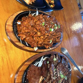 Brother's BBQ - Korean Near Me - San Leandro, California