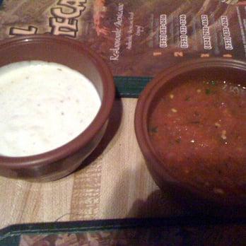 El Azteca Mexican Restaurant - White Sauce & Salsa - Mexican Near Me - Norfolk, Virginia El Azteca Mexican Restaurant - White Sauce & Salsa - Mexican Near Me - Norfolk, Virginia