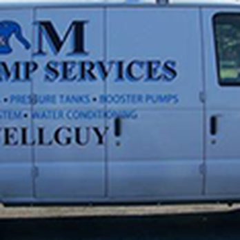 L & M Well and Pump Services - Plumbing Near Me - Centreville, Maryland L & M Well and Pump Services - Plumbing Near Me - Centreville, Maryland