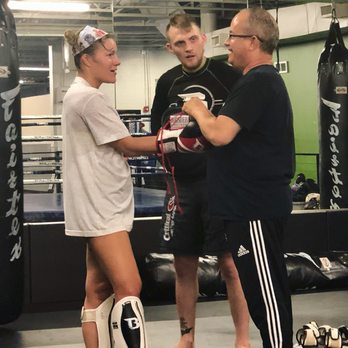 Csc Rva - Boxing Near Me - Richmond, Virginia Csc Rva - Boxing Near Me - Richmond, Virginia