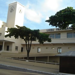 Liceu Paraibano