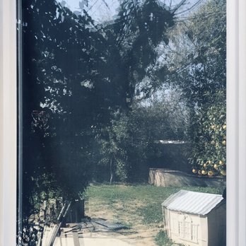 LC Glass & Mirror - After Glass window was replaced - Glass & Mirrors Near Me - Los Angeles, California LC Glass & Mirror - After Glass window was replaced - Glass & Mirrors Near Me - Los Angeles, California