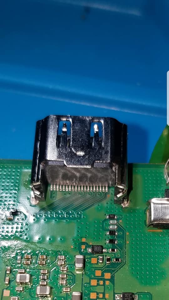 MR GADGET USA Updated September 2024 1812 6th St, Bay City, Texas