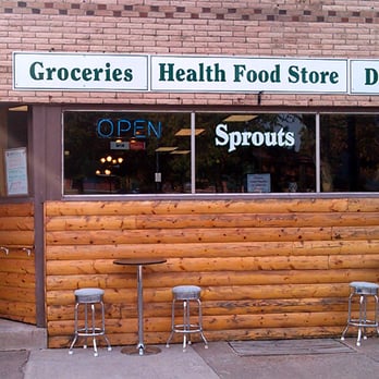 More Than Sprouts - Across from Robinson Park in downtown Pine City, MN - Health Markets Near Me - Pine City, Minnesota More Than Sprouts - Across from Robinson Park in downtown Pine City, MN - Health Markets Near Me - Pine City, Minnesota